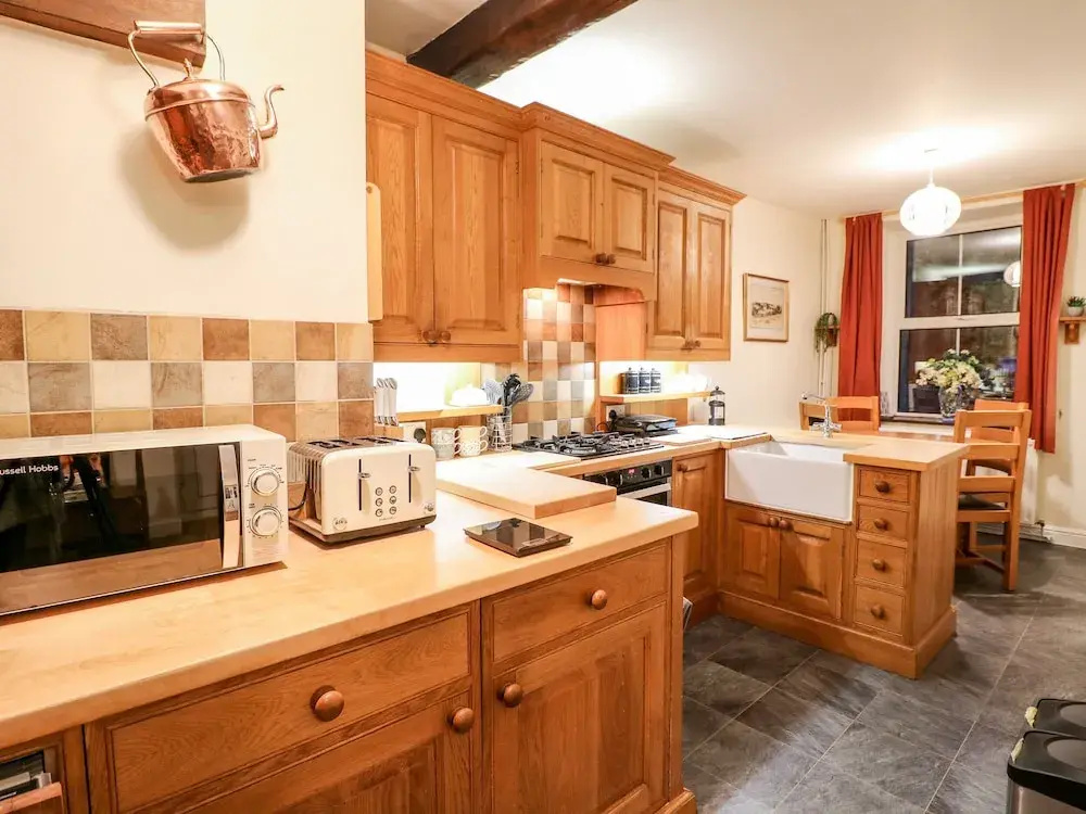 Woodbine Cottage