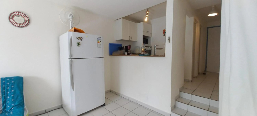 Vue mer, piscine, appartement 4 personnes