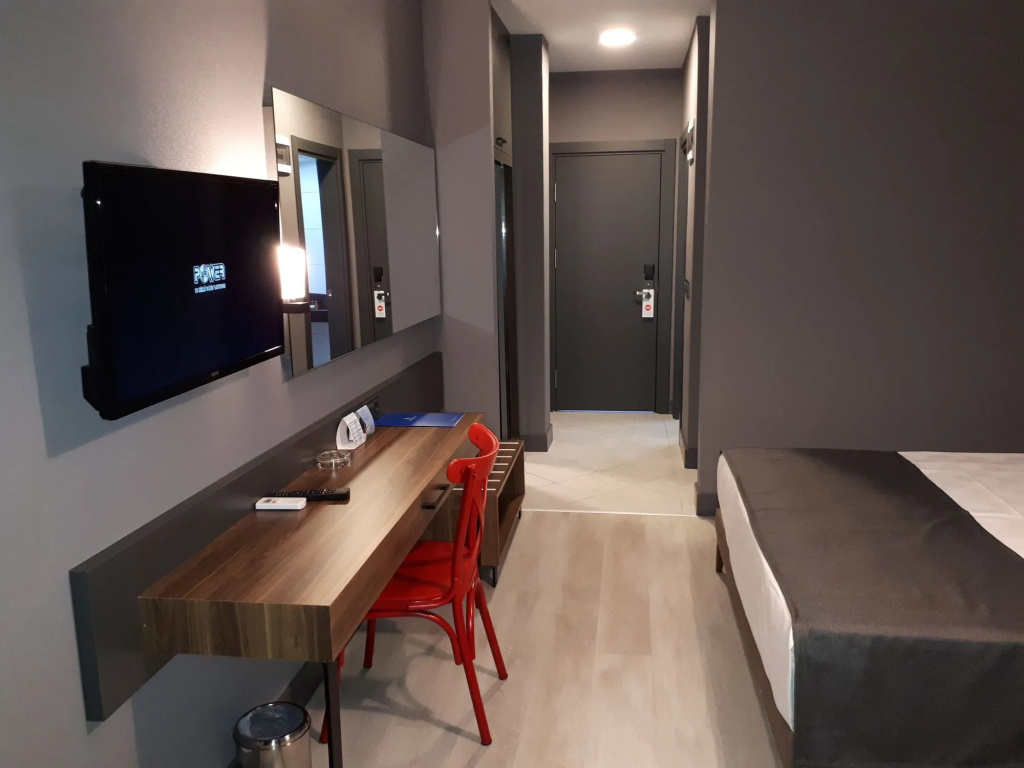 Ramira City Hotel