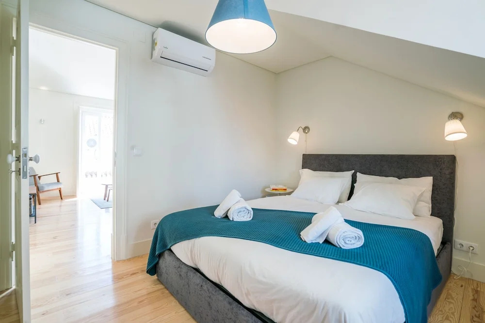 Apartment Liberdade