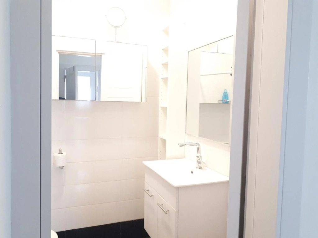Apartment in the center Ashdod