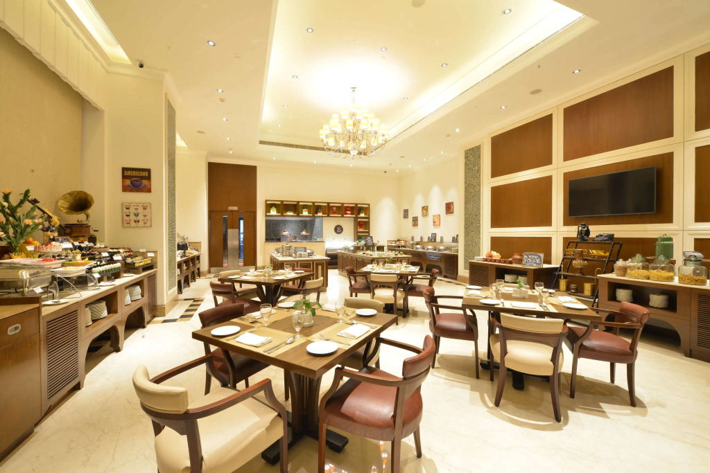 Ramada Plaza Chennai