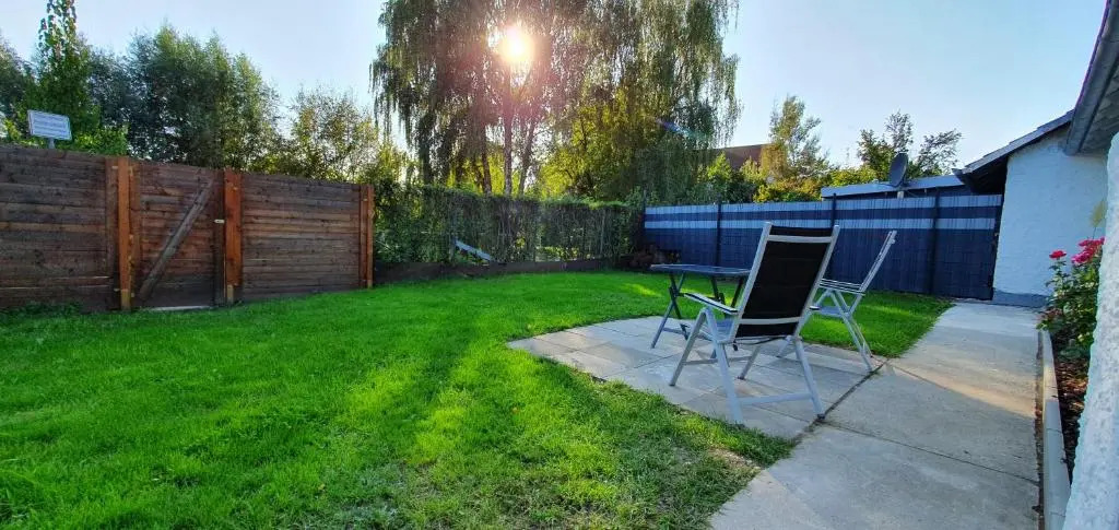 FN City Bungalow