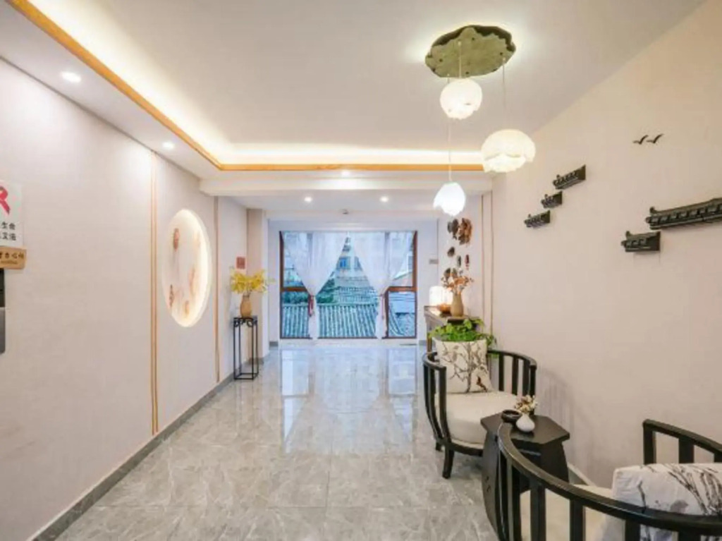 Kunmin Xiangmei Bangpo Hotel