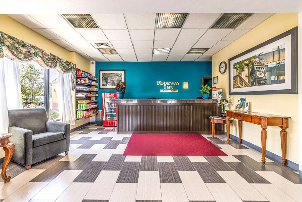 Knights Inn Montgomeryville