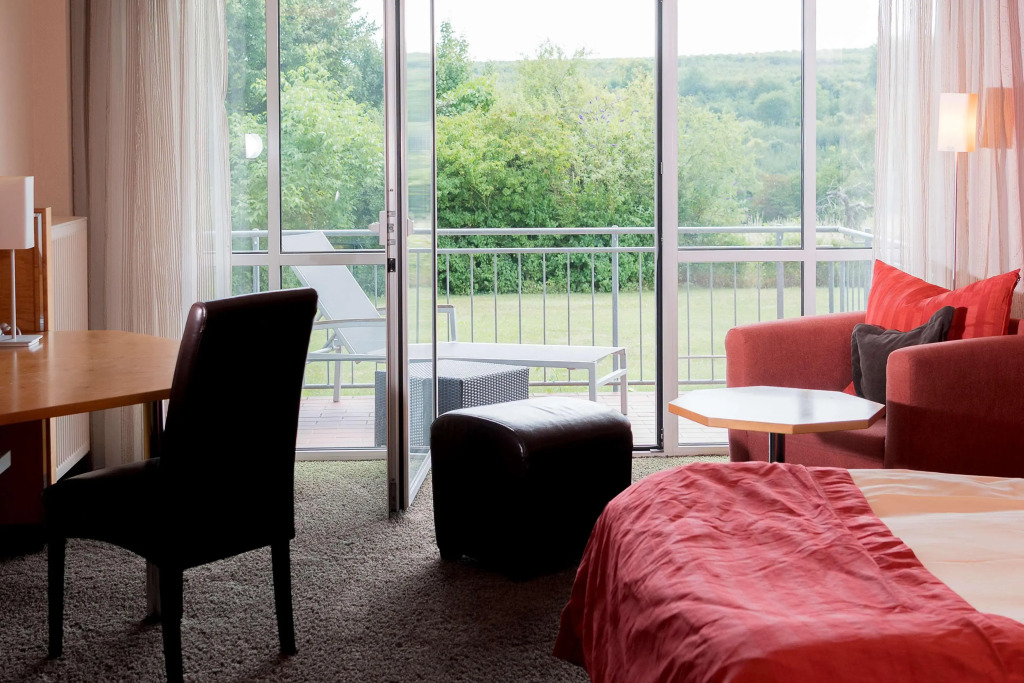 Atrium Hotel Mainz, WorldHotels Elite