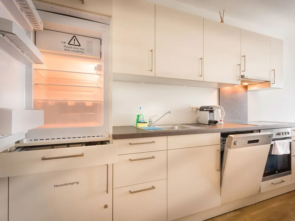 Penthouse Apartments