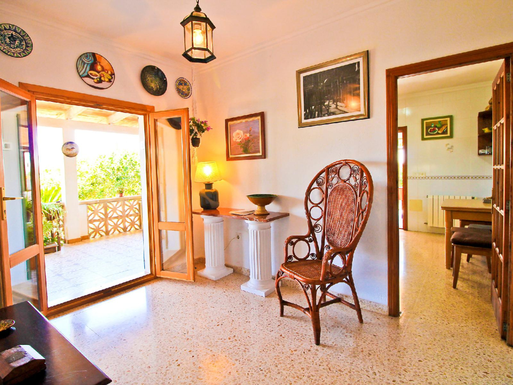 Can Alfaro - Three Bedroom
