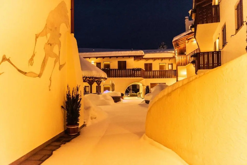 Aparthotel Kastel Seiser Alm