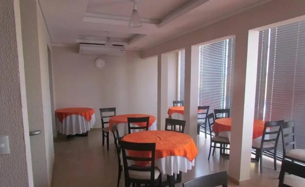 Hotel Capri