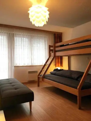 Chalet Christitia