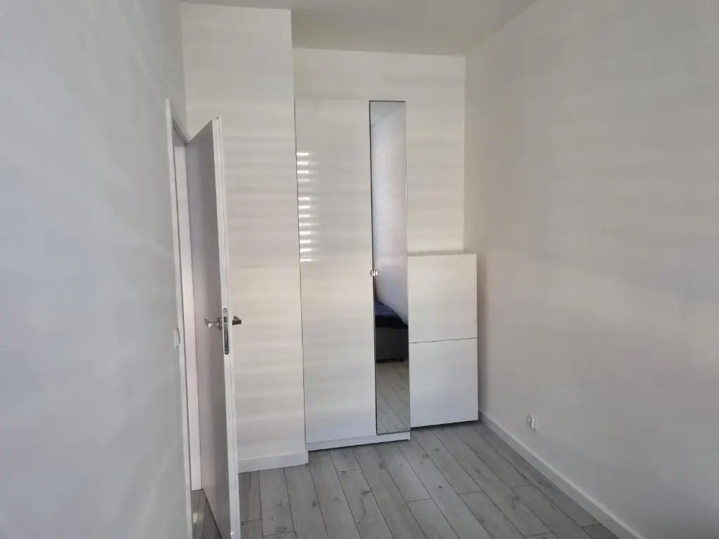 Apartamenty Katowice Stawowa 5