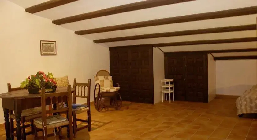 Villa Benimarrachet
