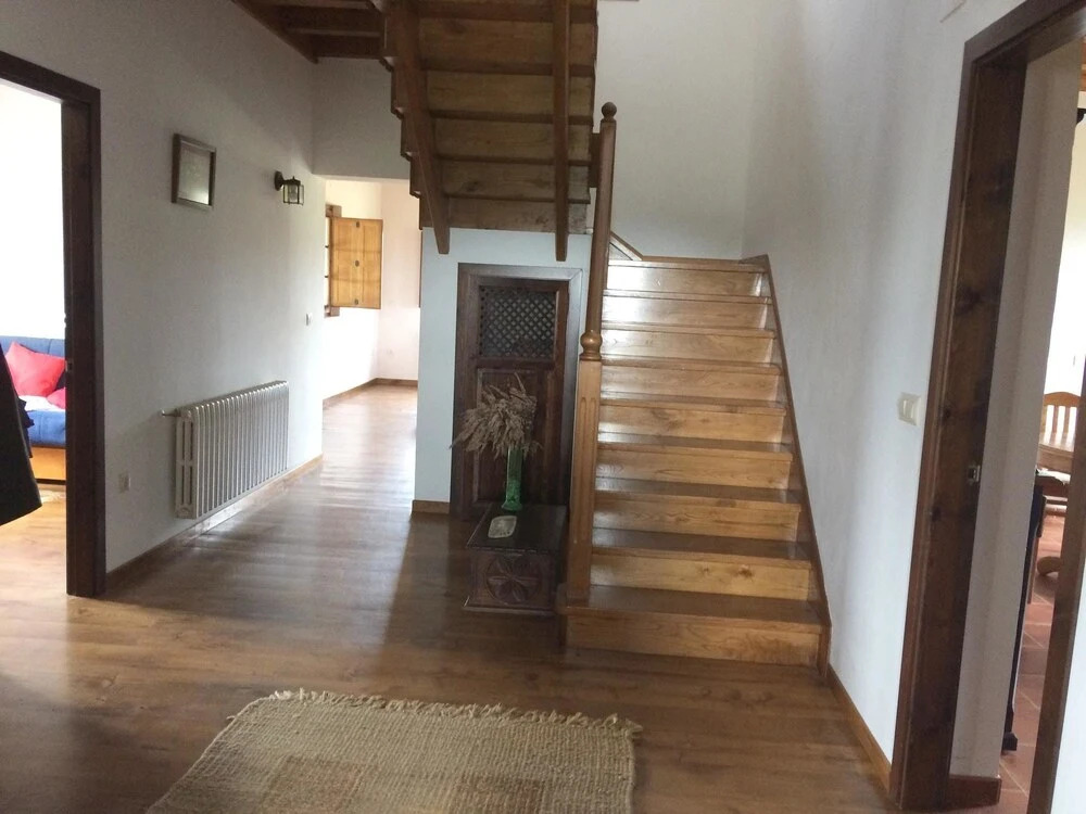 House With 4 Bedrooms in Sabugo, With Wonderful sea View and Furnished