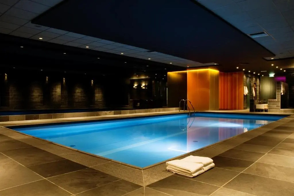 Fletcher Hotel-Restaurant Oud London