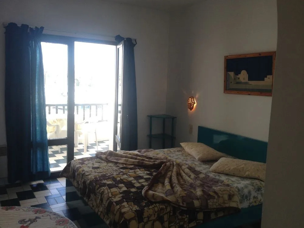 Port el Kantaoui House & Beach
