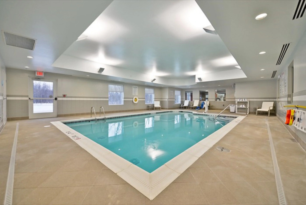 Holiday Inn Express Canandaigua, NY