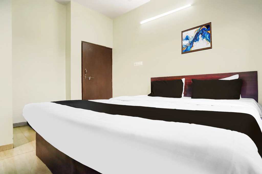 Super Hotel O Rajendra Nagar Hingna Road