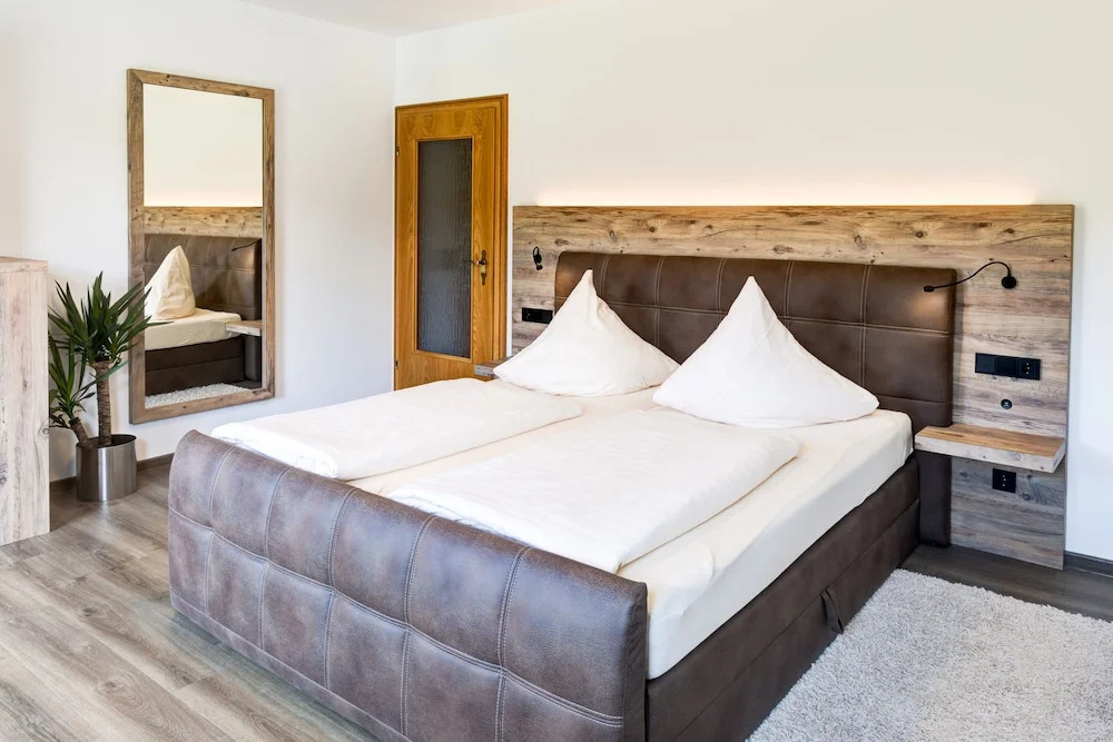 Hotel garni "Café im Hamm"