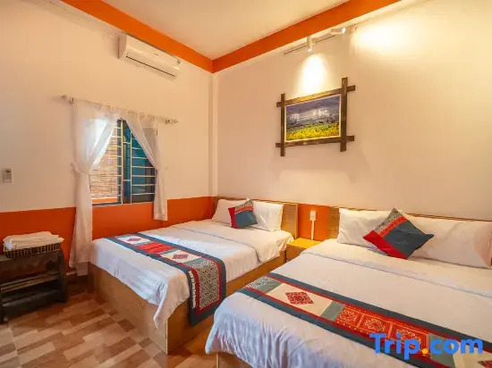 Nostalgia Dong Van Homestay Ha Giang by D Home