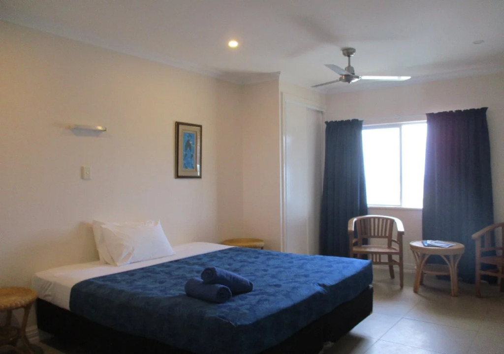 VQ3 Lodge