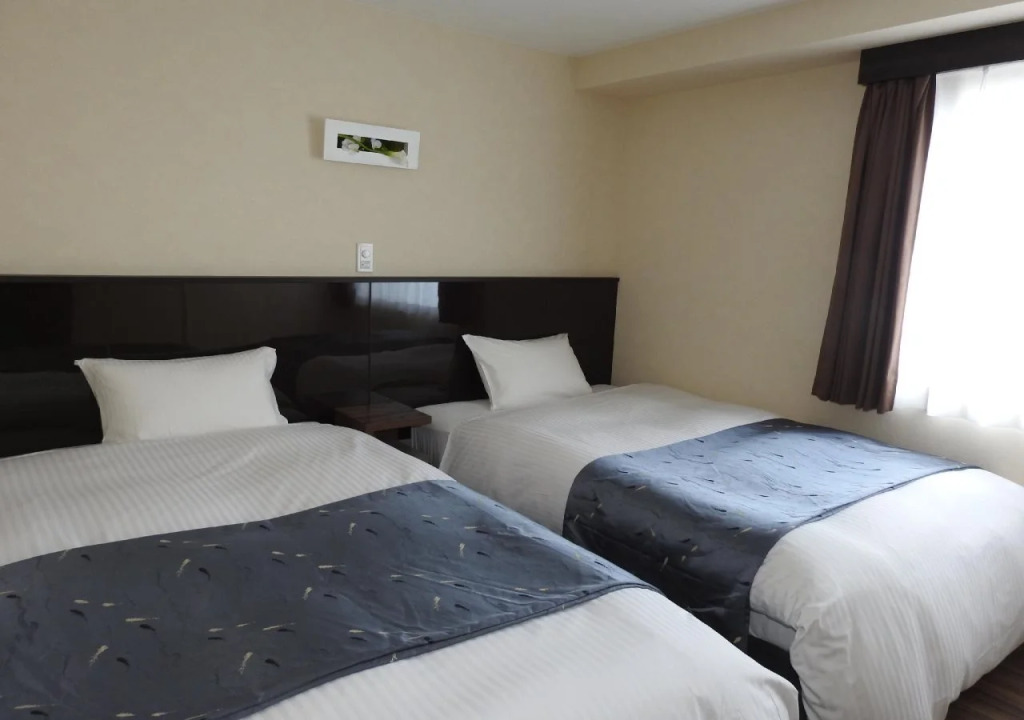 Hotel Bougainvillea Minowa