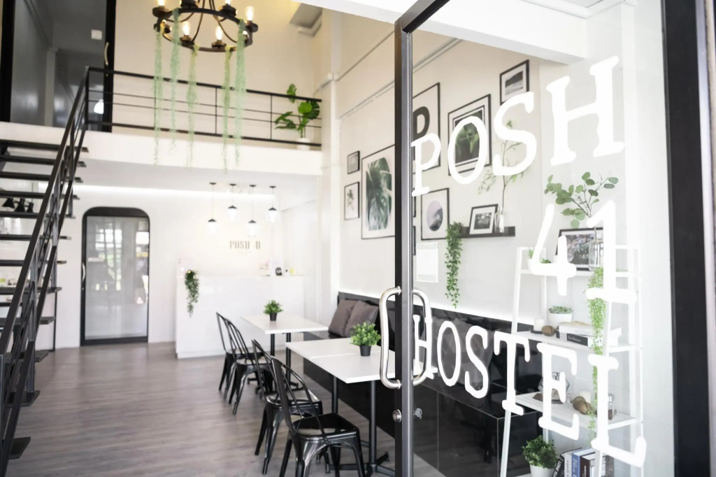 POSH 41