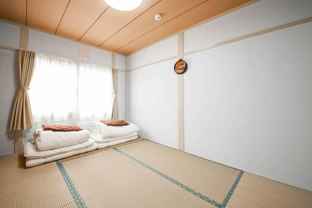 Otaru Shikkui Cottage
