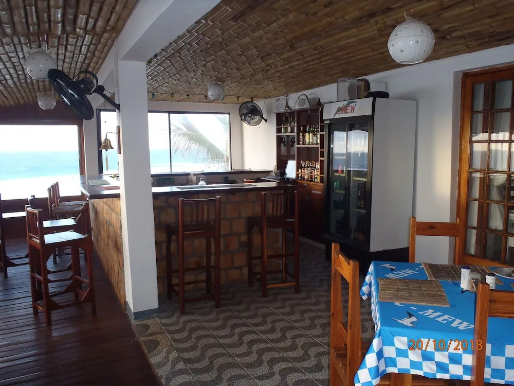 C-Mew Guest House