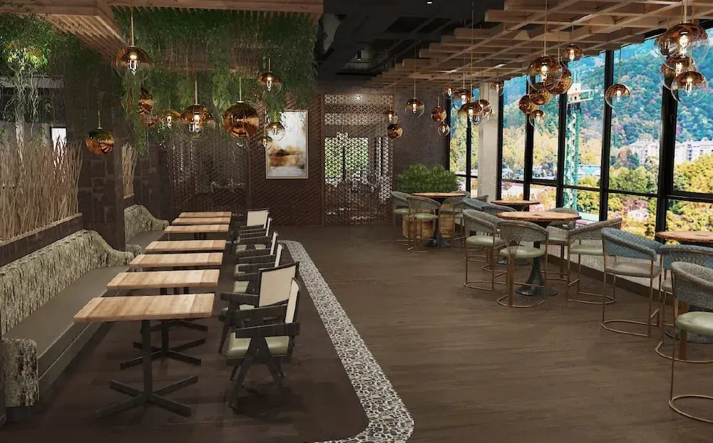 Hotel Indigo Gatlinburg Downtown by IHG