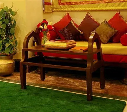 The Indravan