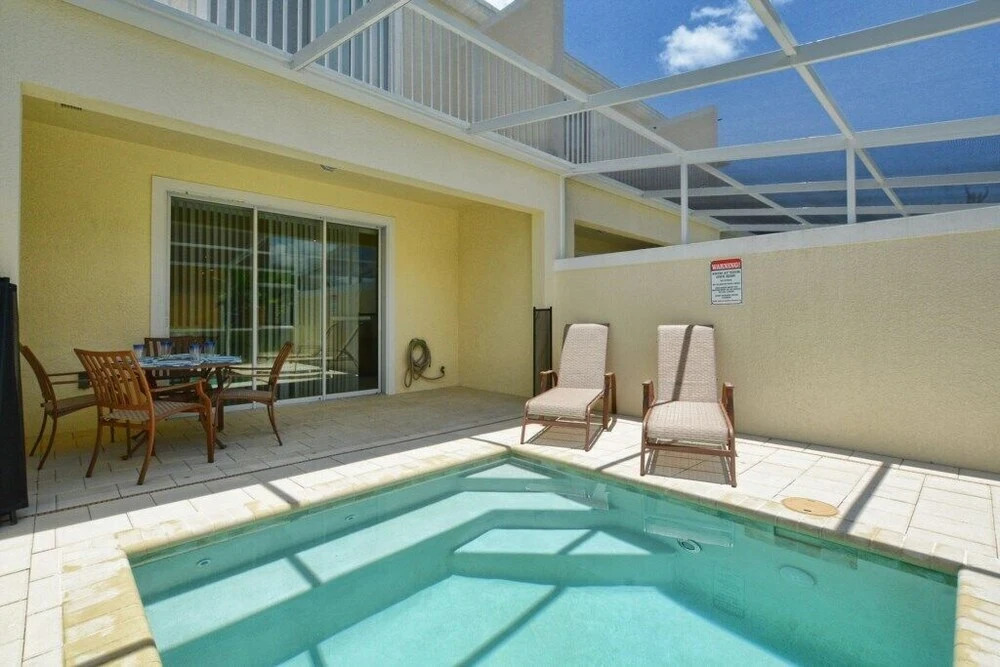 3-Bedroom Villa in Clermont 1613RC - Retreat