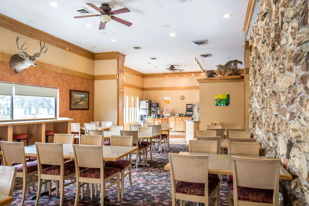 Quality Inn Rock Springs - Green River