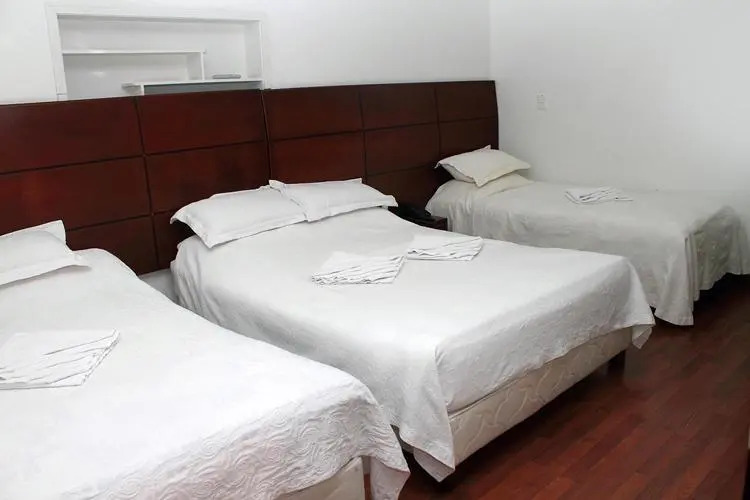 Hotel Bulevar Plaza