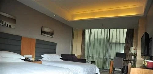 Langman Hotel - Enshi