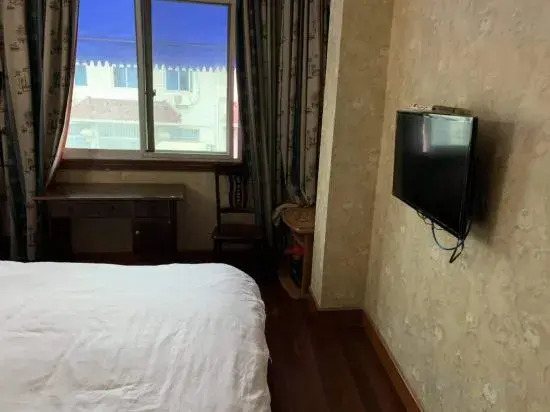 Cixi zhuanghuang Inn