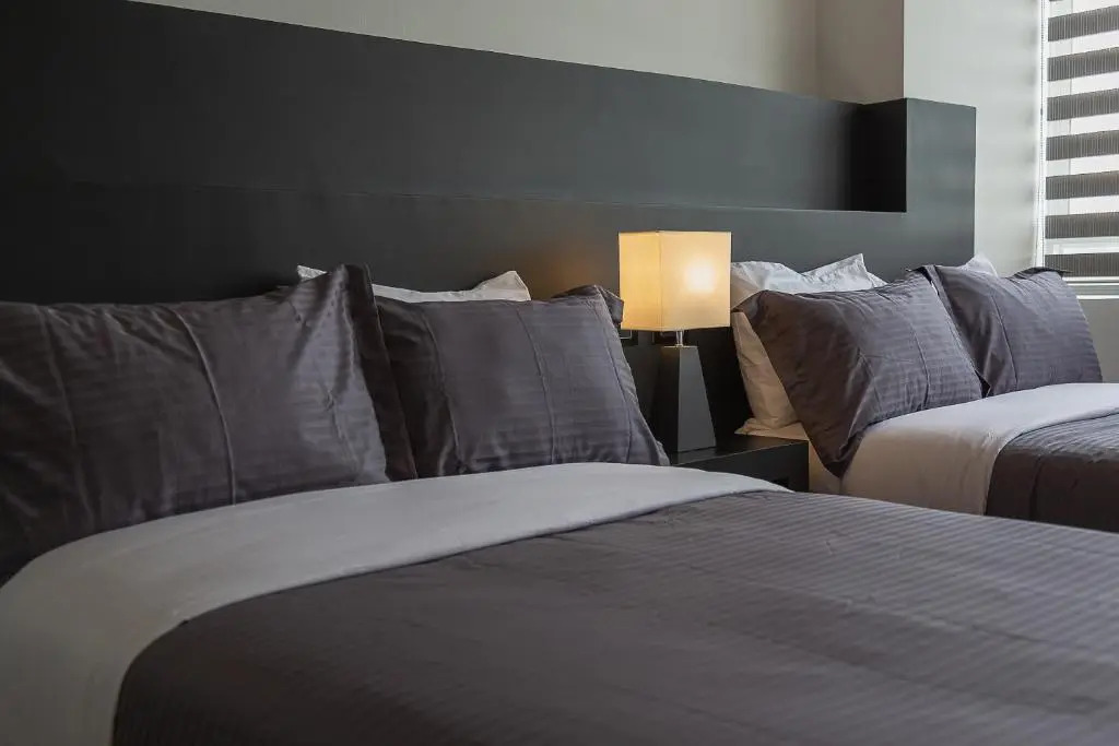 Hotel Z3 Pereira