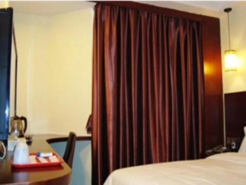Xiang Mei Hotel Jingjiang Branch
