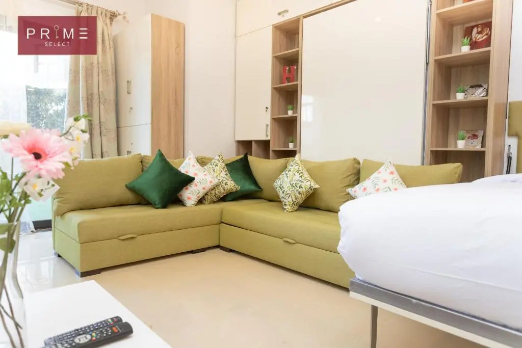 Cairo Luxury Apartments , porto new cairo