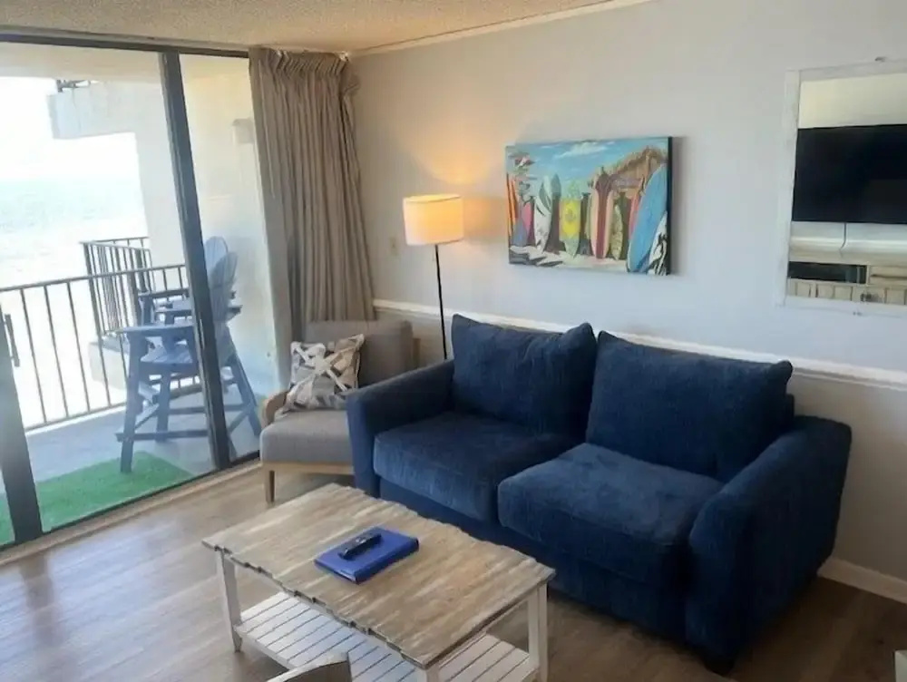 Royal Garden Resort 504 2 Bedroom Condo by RedAwning