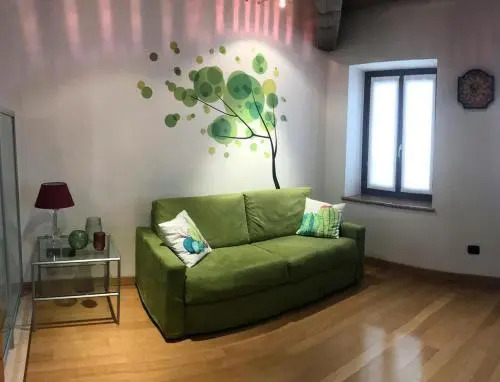 Marconi Rooms Alloggio Segreto