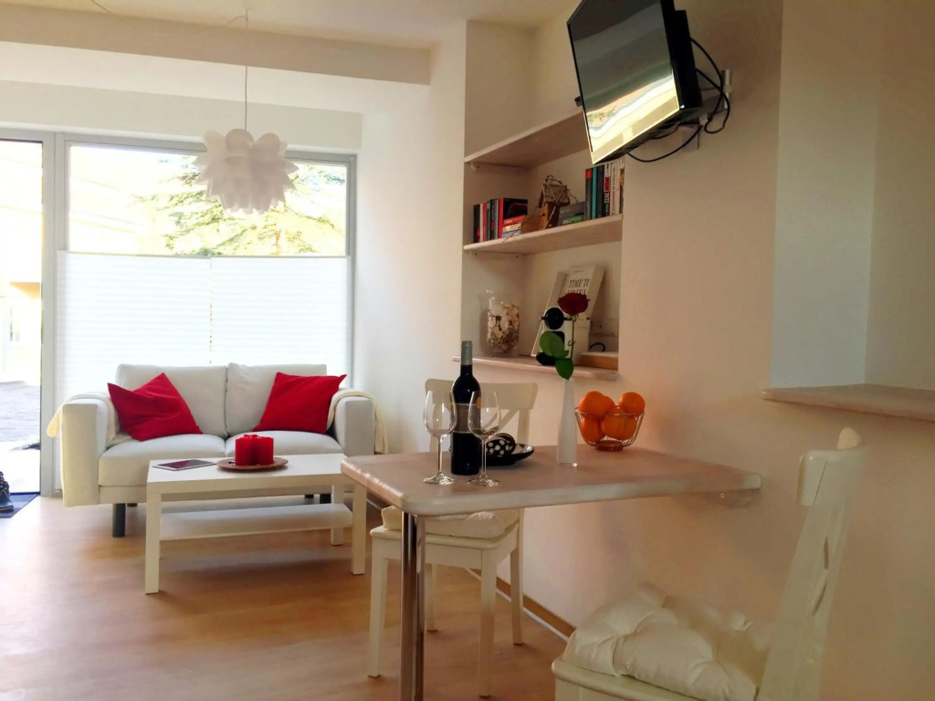 Ferienwohnung Alte Mühle 3
