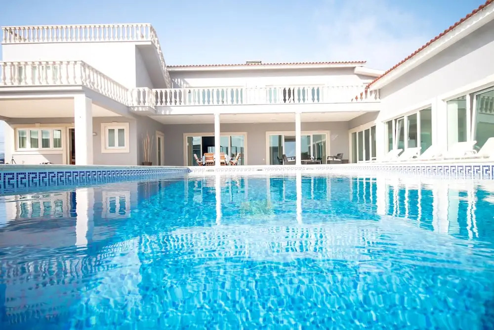 Martin Guest House