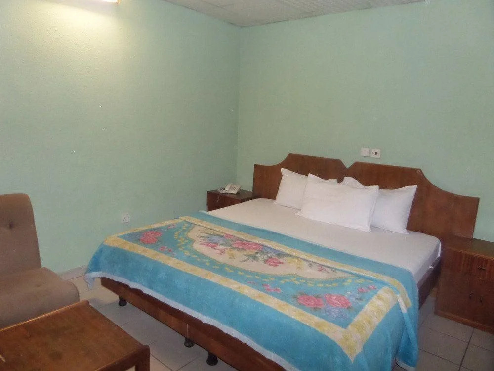 Molarex Hotel