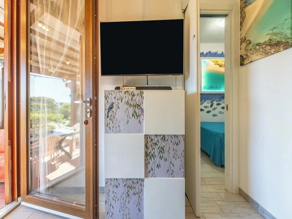Well-designed Apartment in Stintino