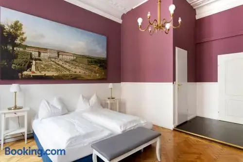 Boutique Hotel Columbia