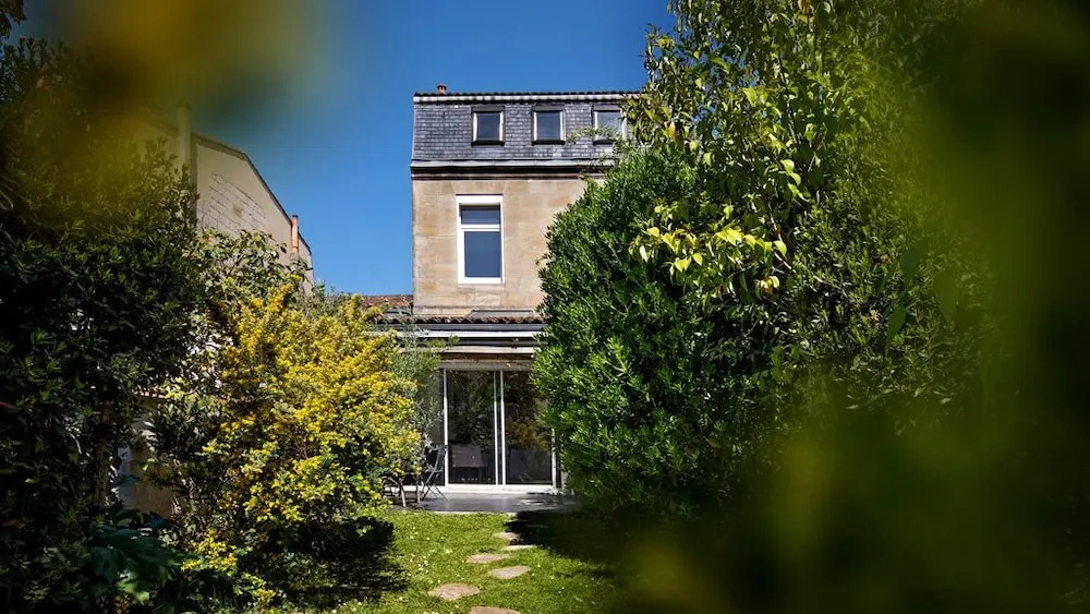 Maison De lArtiste