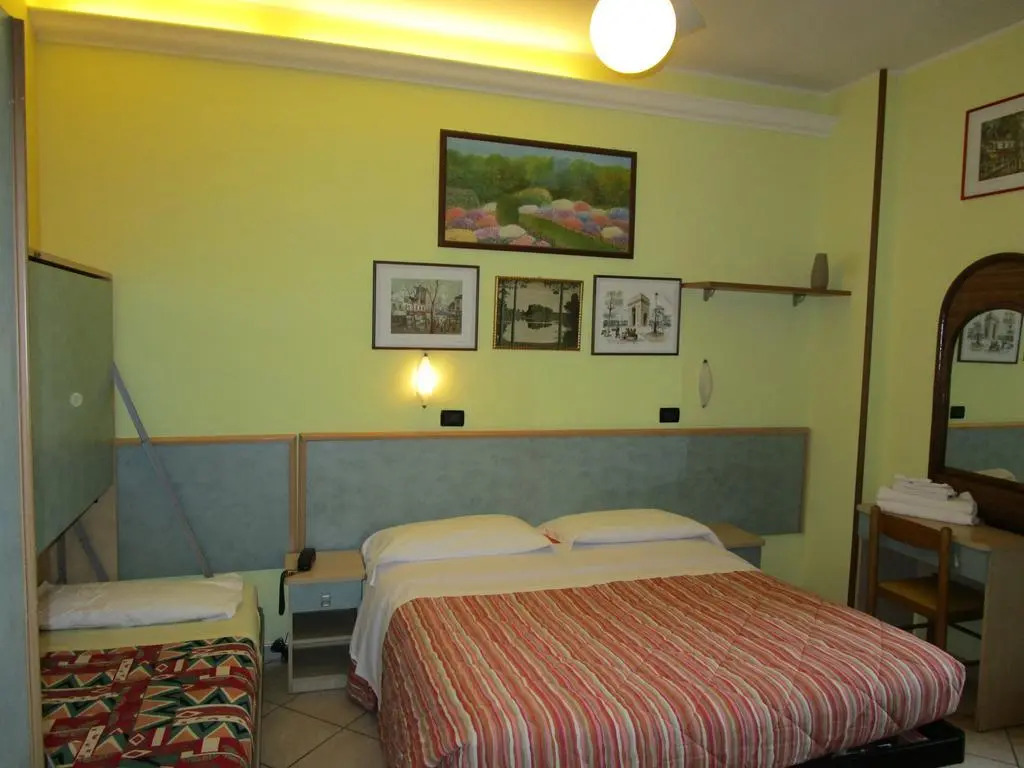 Albergo Primavera