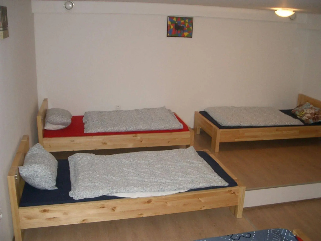 Art Hostel Taurus