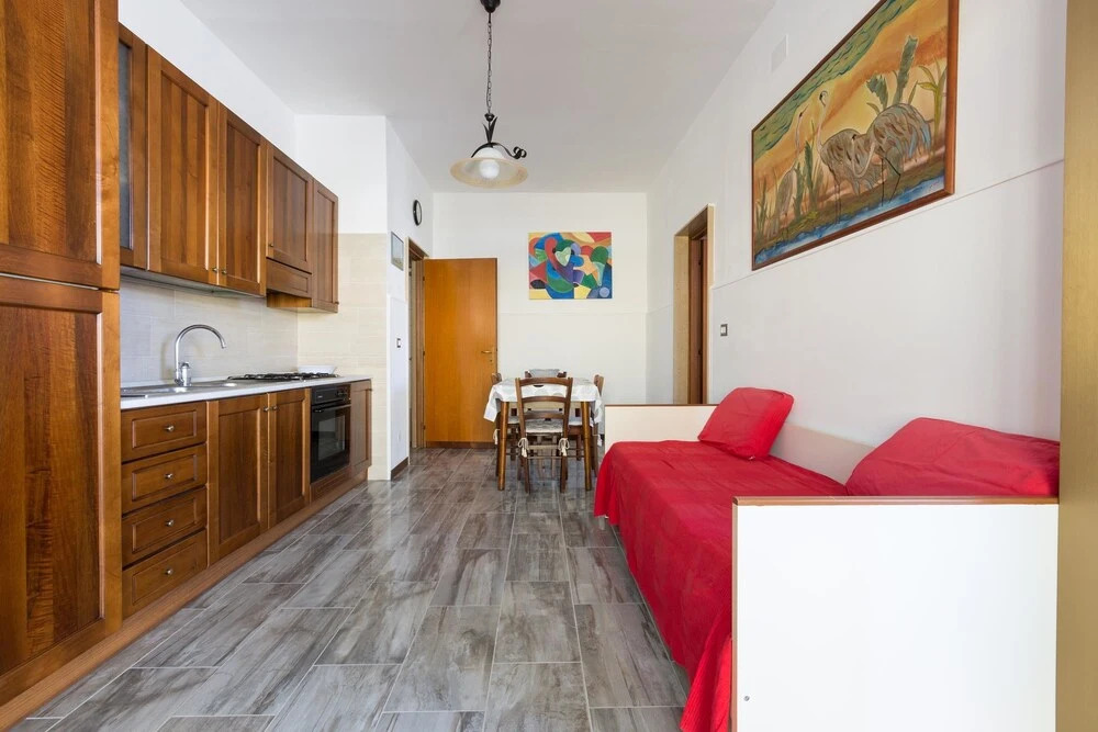 Residence Smile